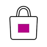 Voorzijde 100x100 mm