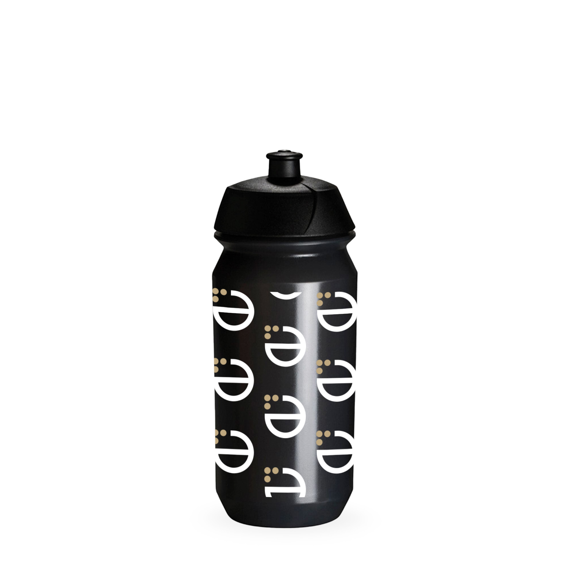 Borraccia sportiva Tacx - 500 ml | Miglior prezzo | Da 300 pezzi | Stampa fino a 4 colori