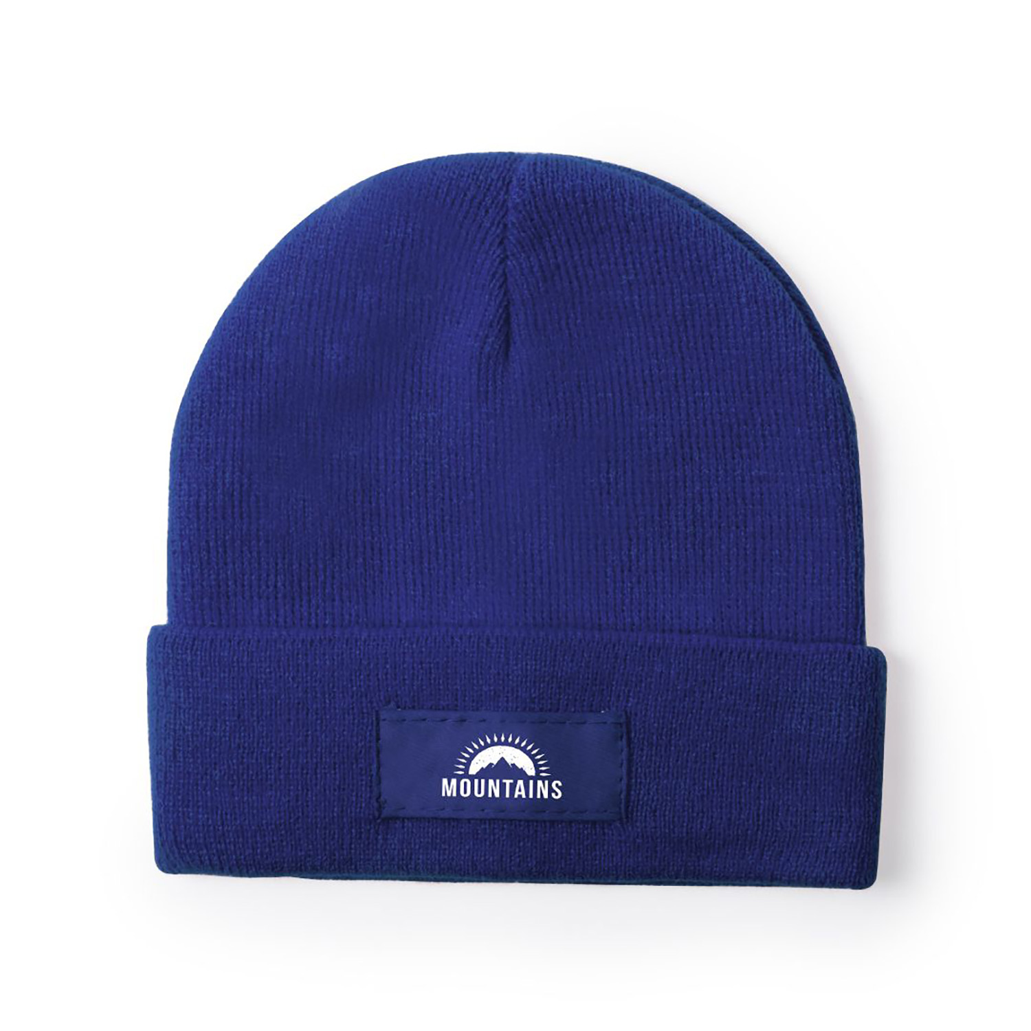 Beanie Sam – Warm & comfortabel | Acryl | Unisex | One size