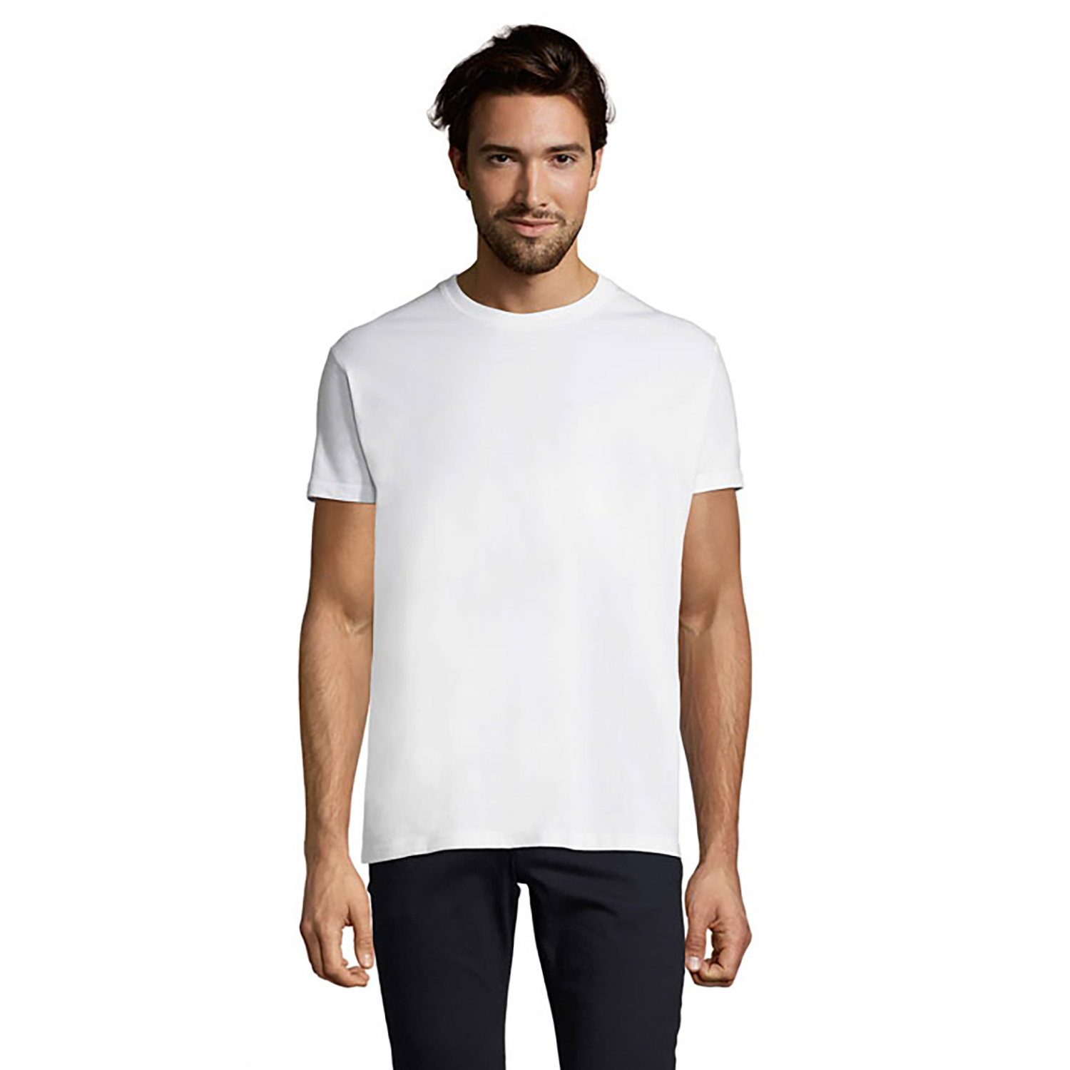 T-shirt Jade - Heren | 190 g/m² cotone | Premium