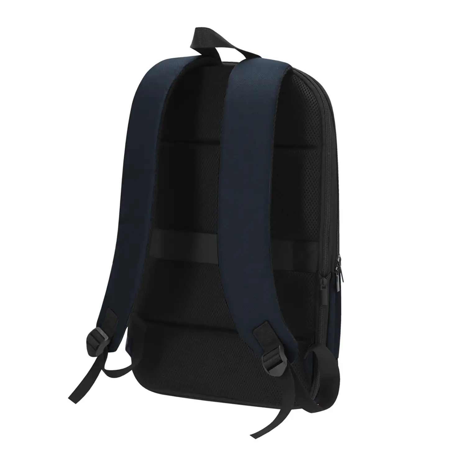 Sac à dos extensible – Poche PC | Matelassé | Déperlant | Polyester 900D