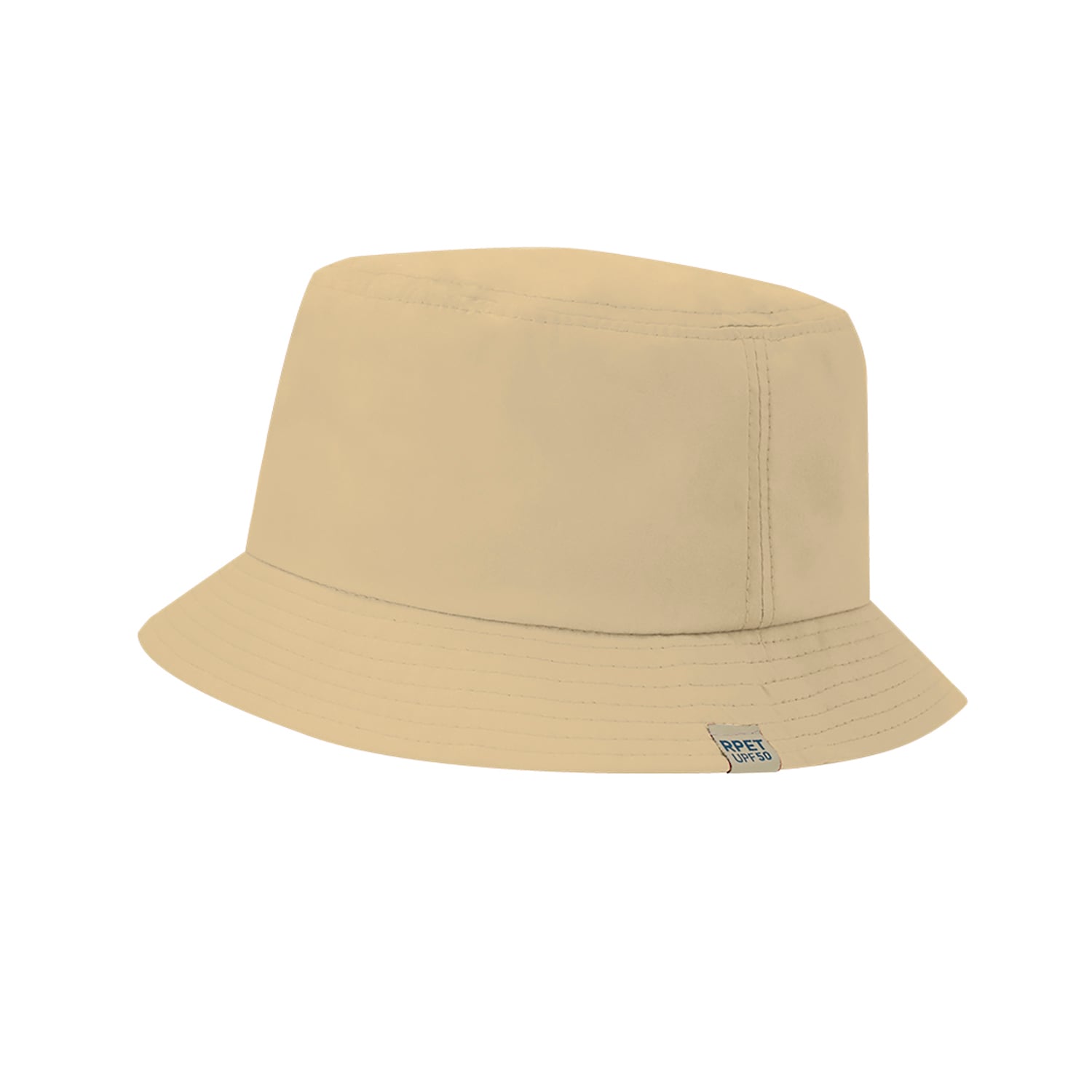 Cappello da Pescatore RPET – UPF50+ | Traspirante