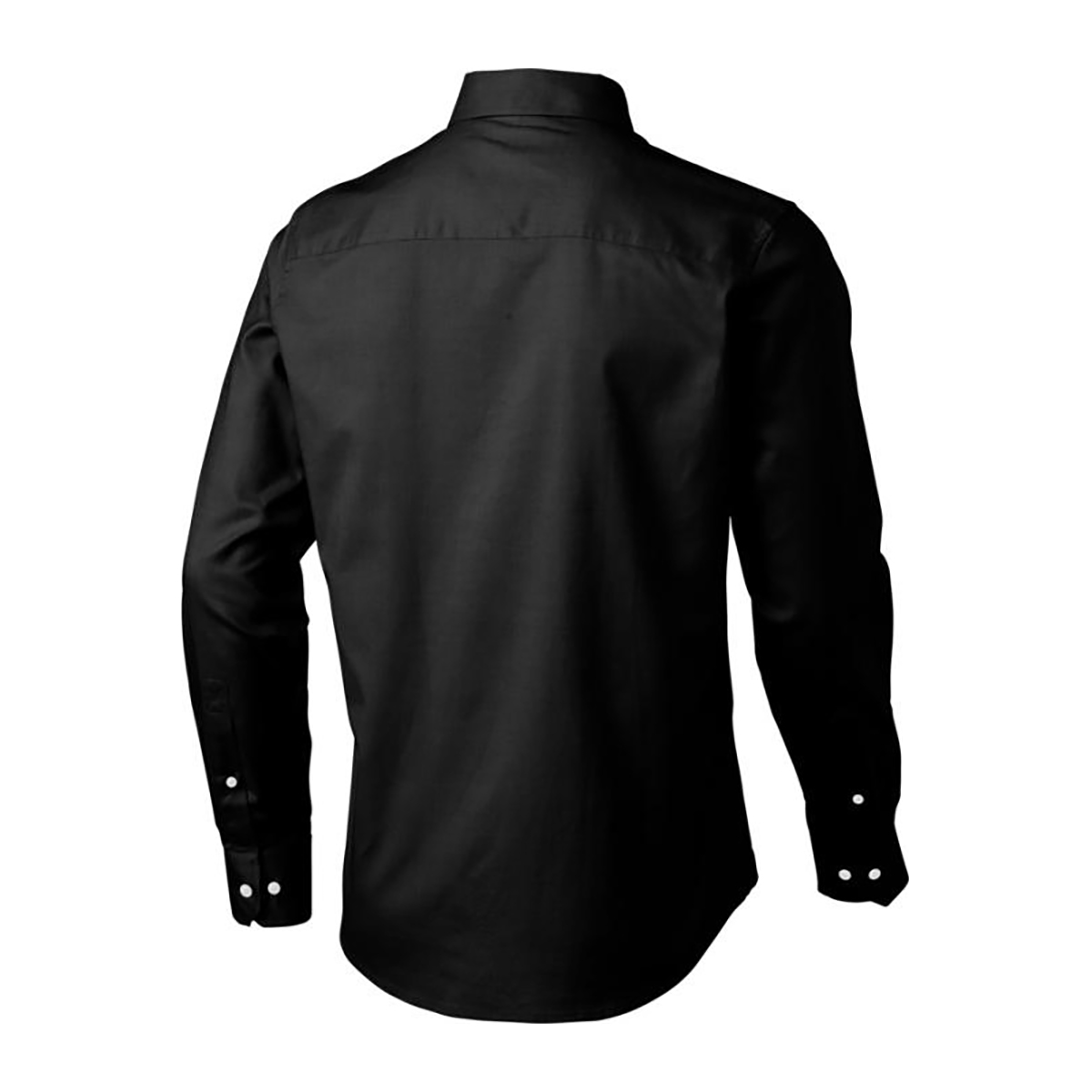 Hemd Elevate - Herren | 142 g/m² | Baumwolle | Hochwertig