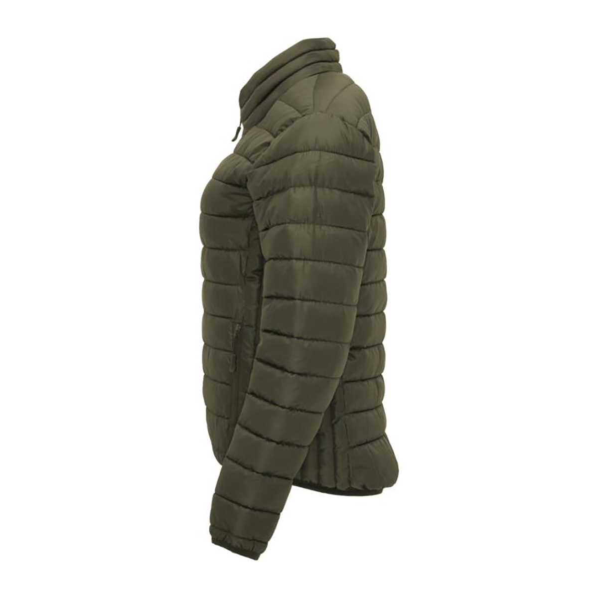 Daunenjacke Magna - Damen | 290 g/m² | Polyester | Wasserabweisend