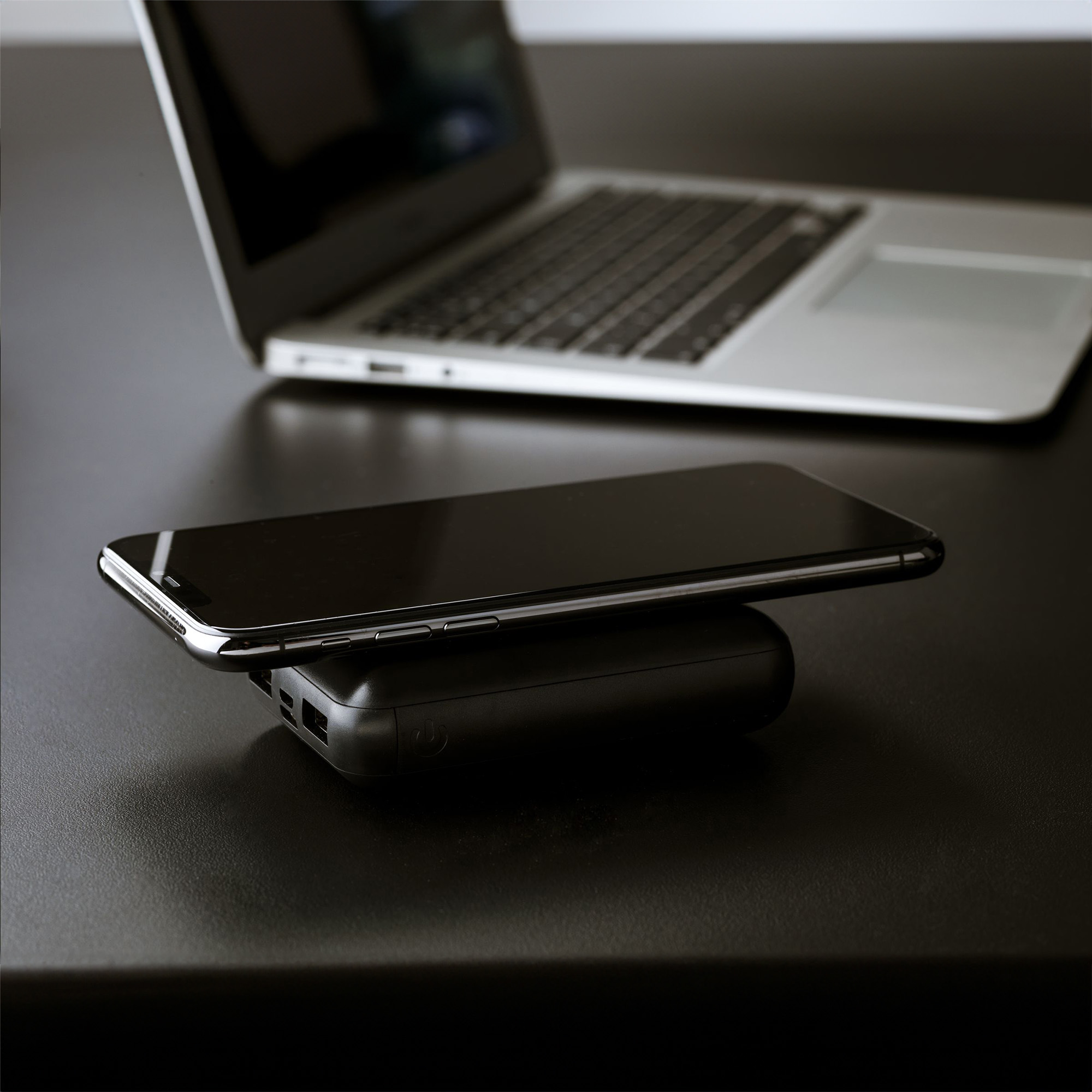 Powerbank Scotti - Draadloos | 10000 mAh