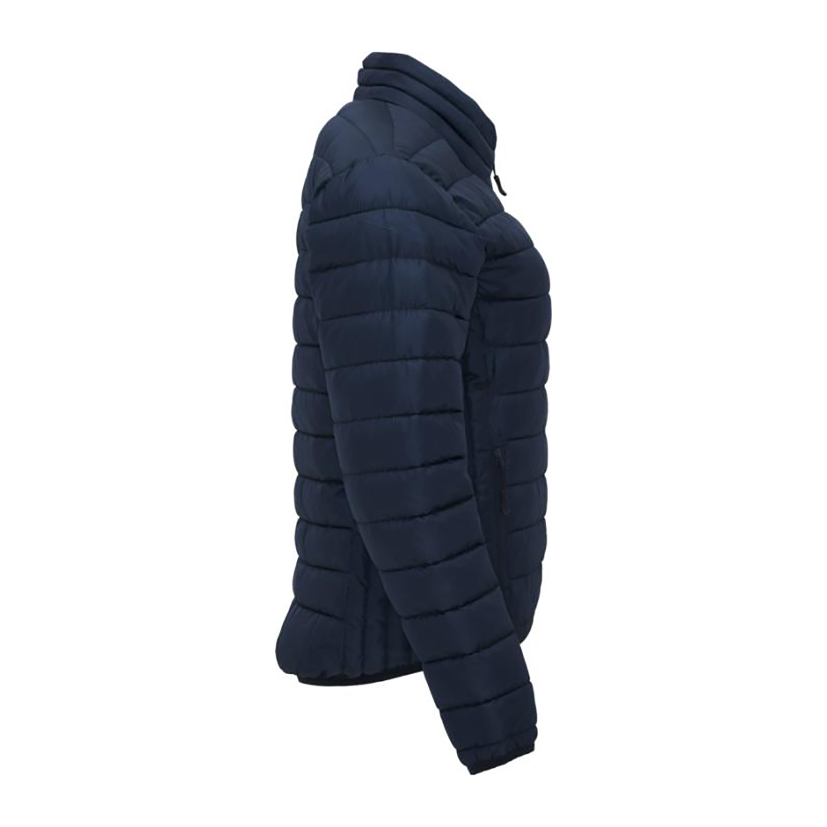 Daunenjacke Magna - Damen | 290 g/m² | Polyester | Wasserabweisend