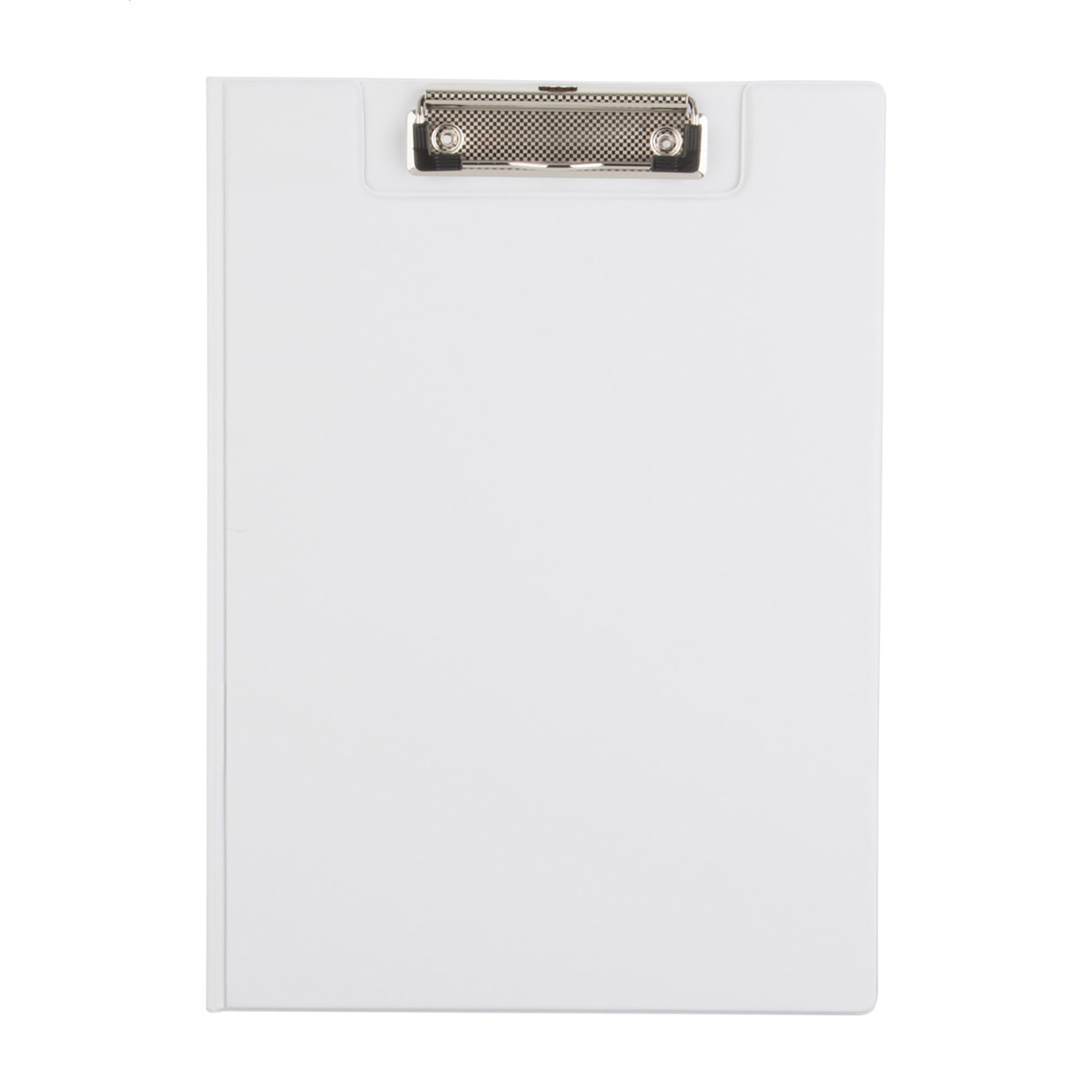 Presse-papiers avec couverture - A4 | PVC | Impression jusqu'à 2 couleurs