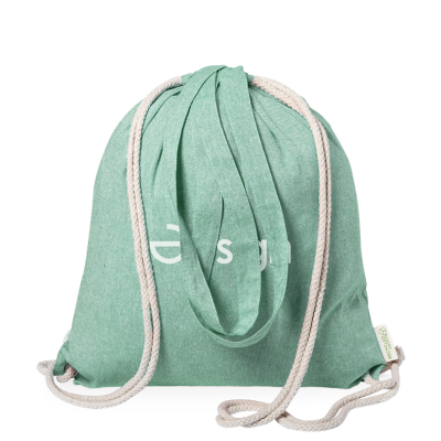 Sac coton bio