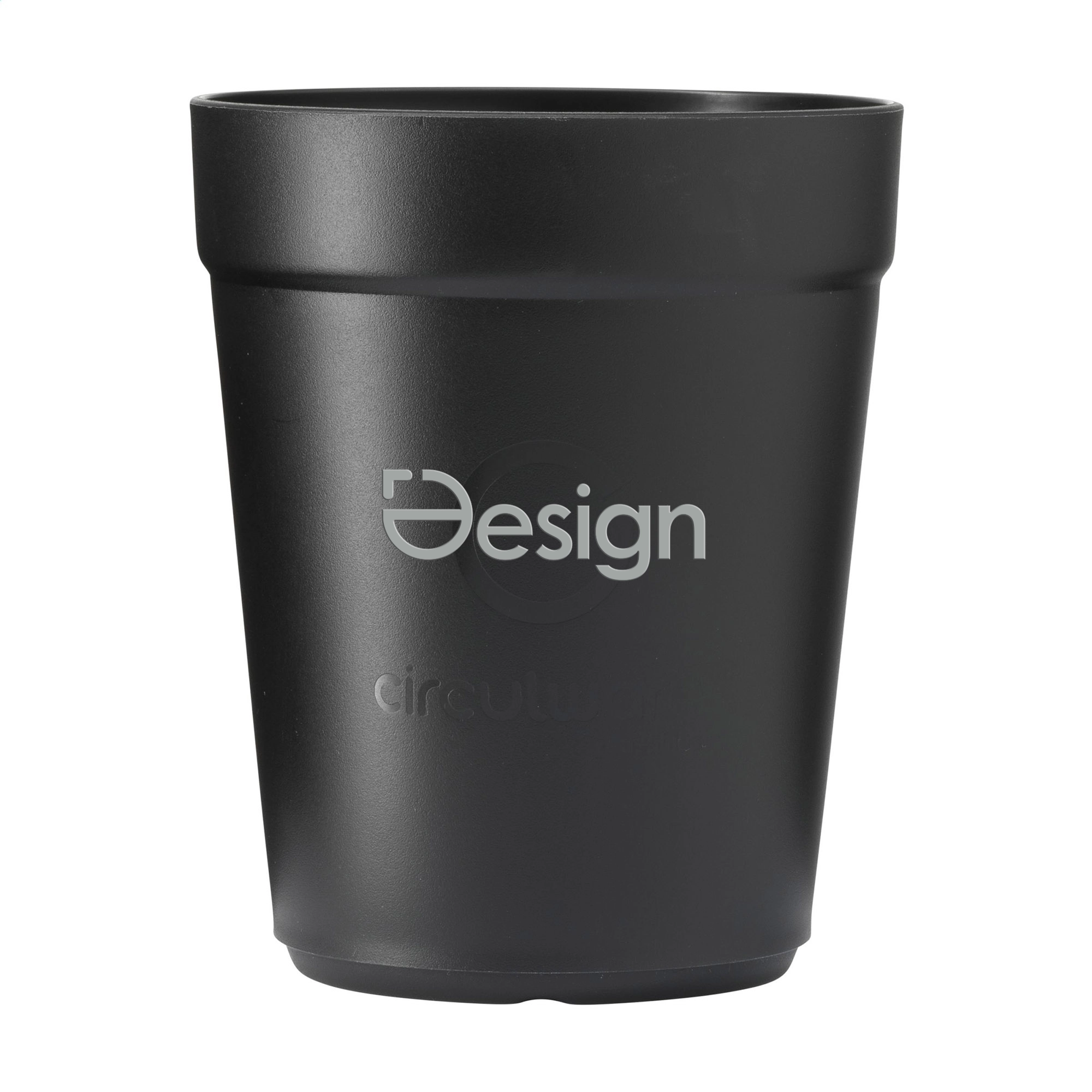 Tazza CirculCup - 300 ml | 100% riciclabile | Lavabile in lavastoviglie