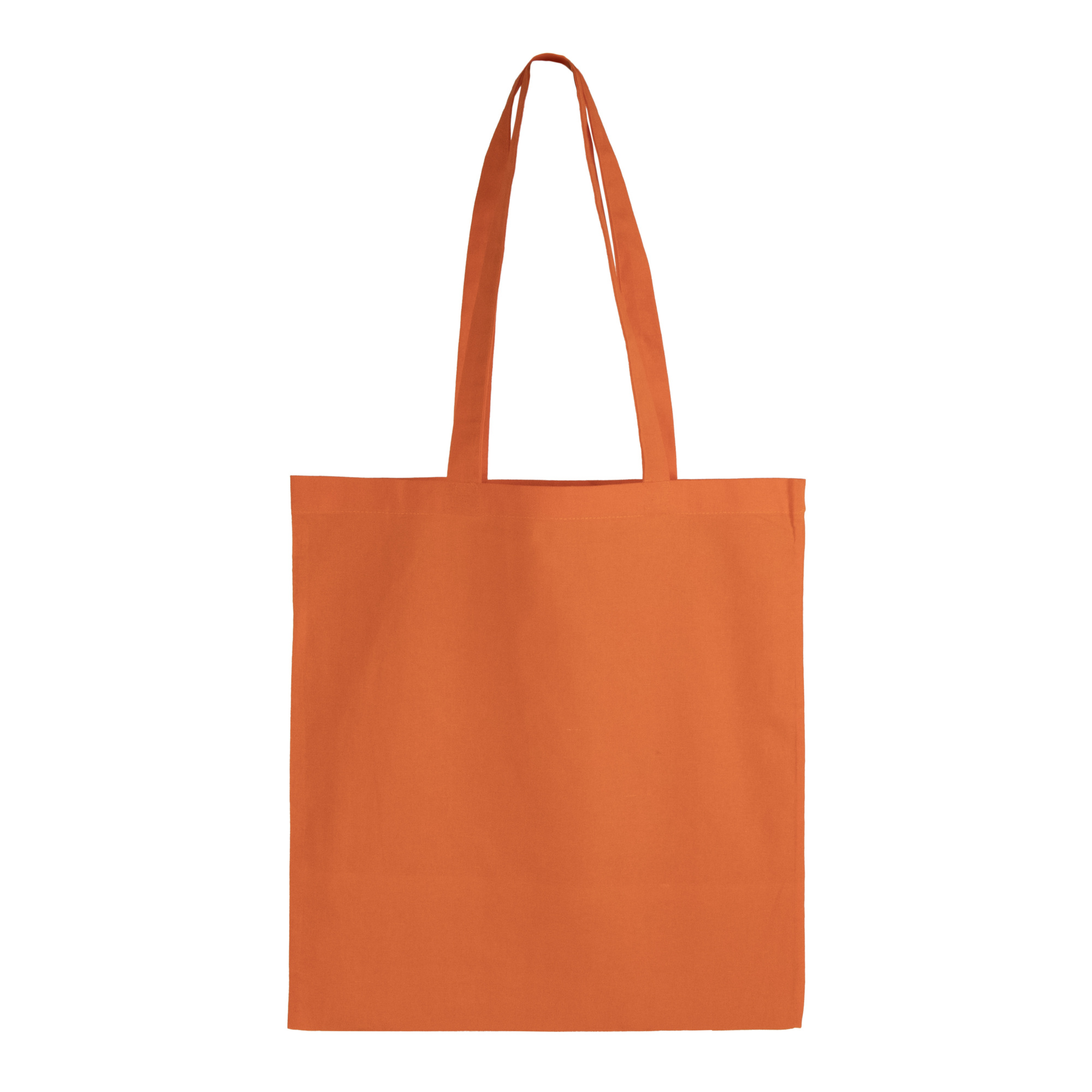 Borsa in cotone - Colorato | 140 g/m² | Quadricromia