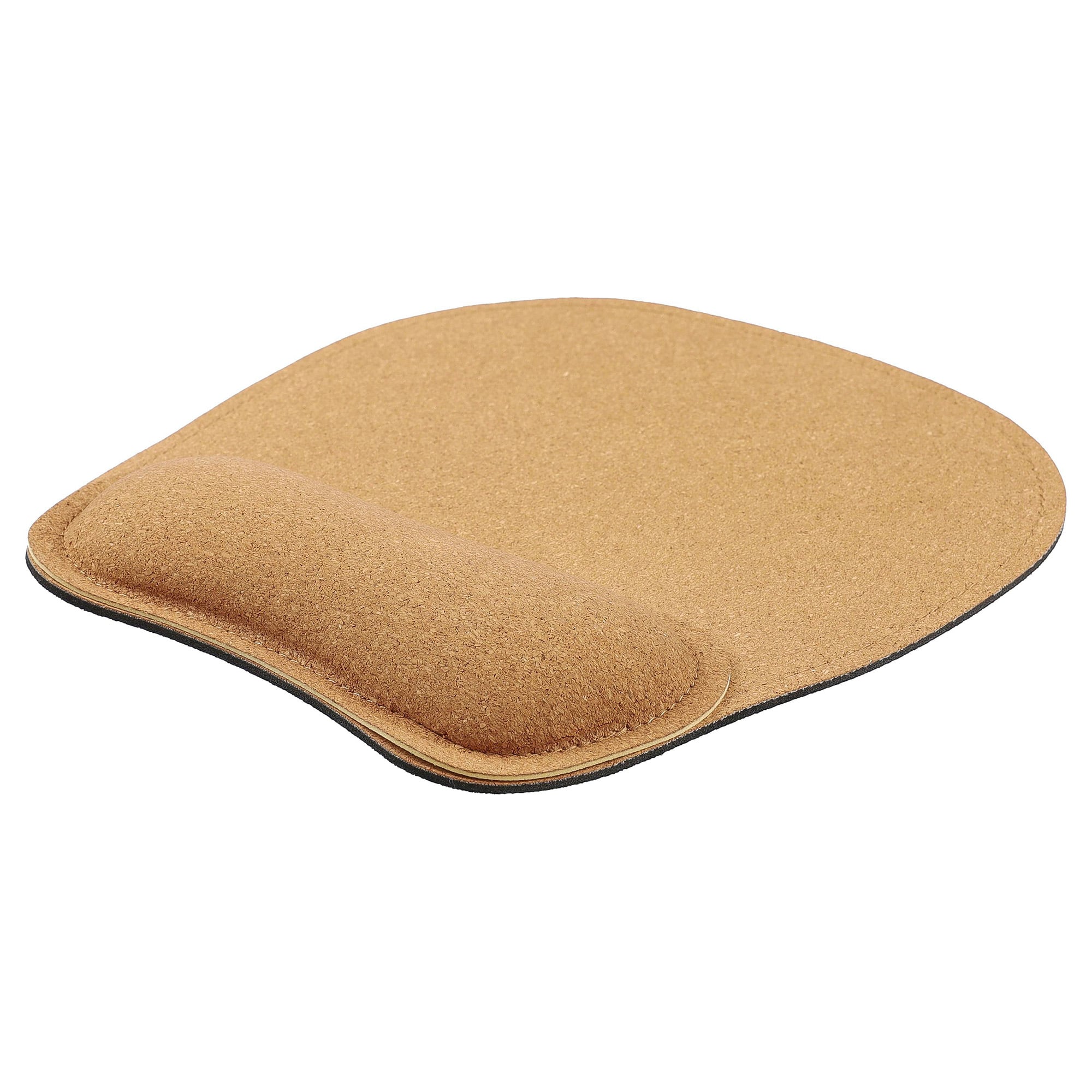 Ergonomisches Mauspad aus Kork – Unterstützend | Bequem | Umweltfreundlich