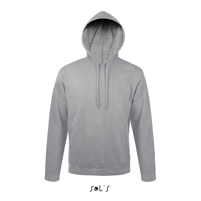 Hoodie FlexFit - Unisex | 280g/m² | Baumwolle & Polyester | Vollfarbdruck