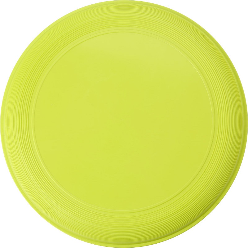 Frisbee coloré | Ø 21 cm | Rapide | Jusqu'à 2 couleurs d'impression