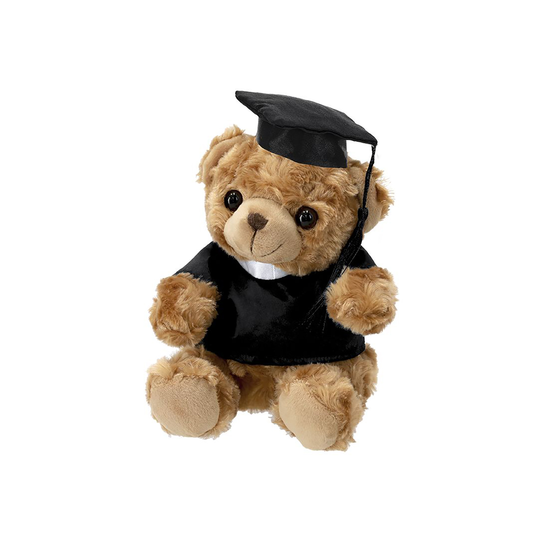Orsetto di laurea – Peluche | Toga e tocco