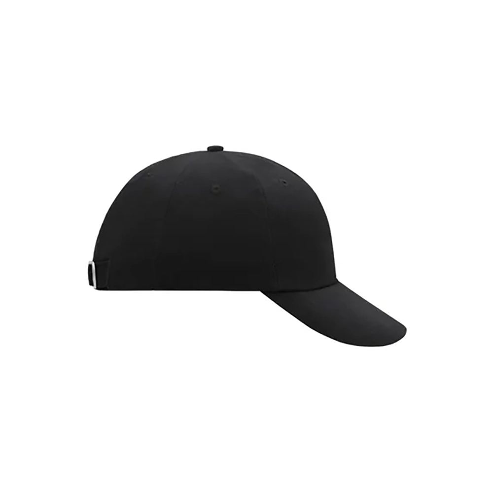 Kappe – 100% Baumwolle | 6-Panel | Low Profile | Verstellbare Metallschnalle