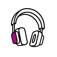 Casque audio 