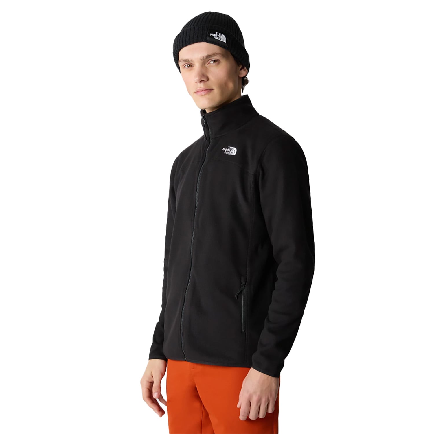 Veste de ski pour homme : notre test de la Spyder Bandit Zip Fleece
