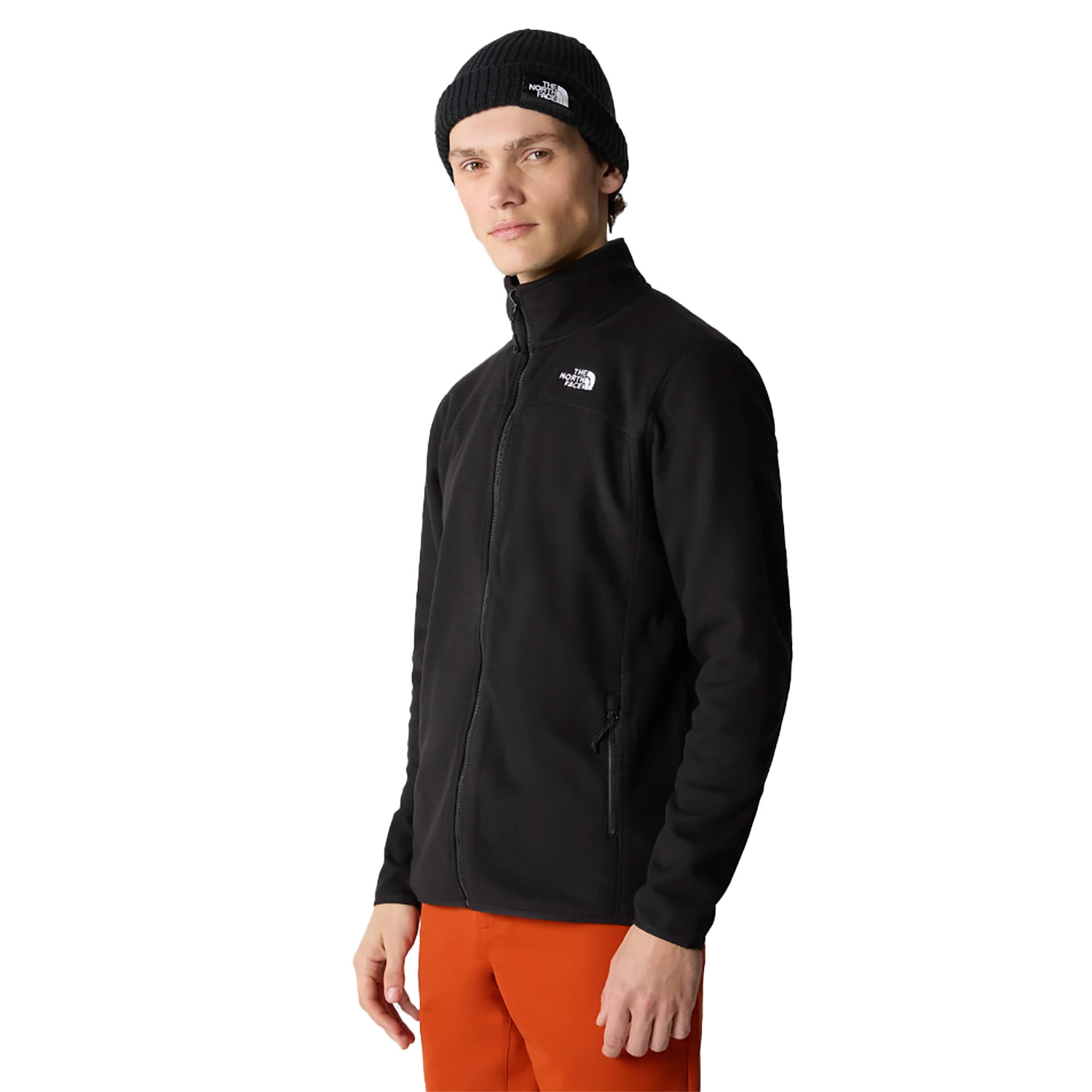 Veste de ski pour homme : notre test de la Spyder Bandit Zip Fleece Veste de ski pour homme : notre test de la Spyder Bandit Zip Fleece