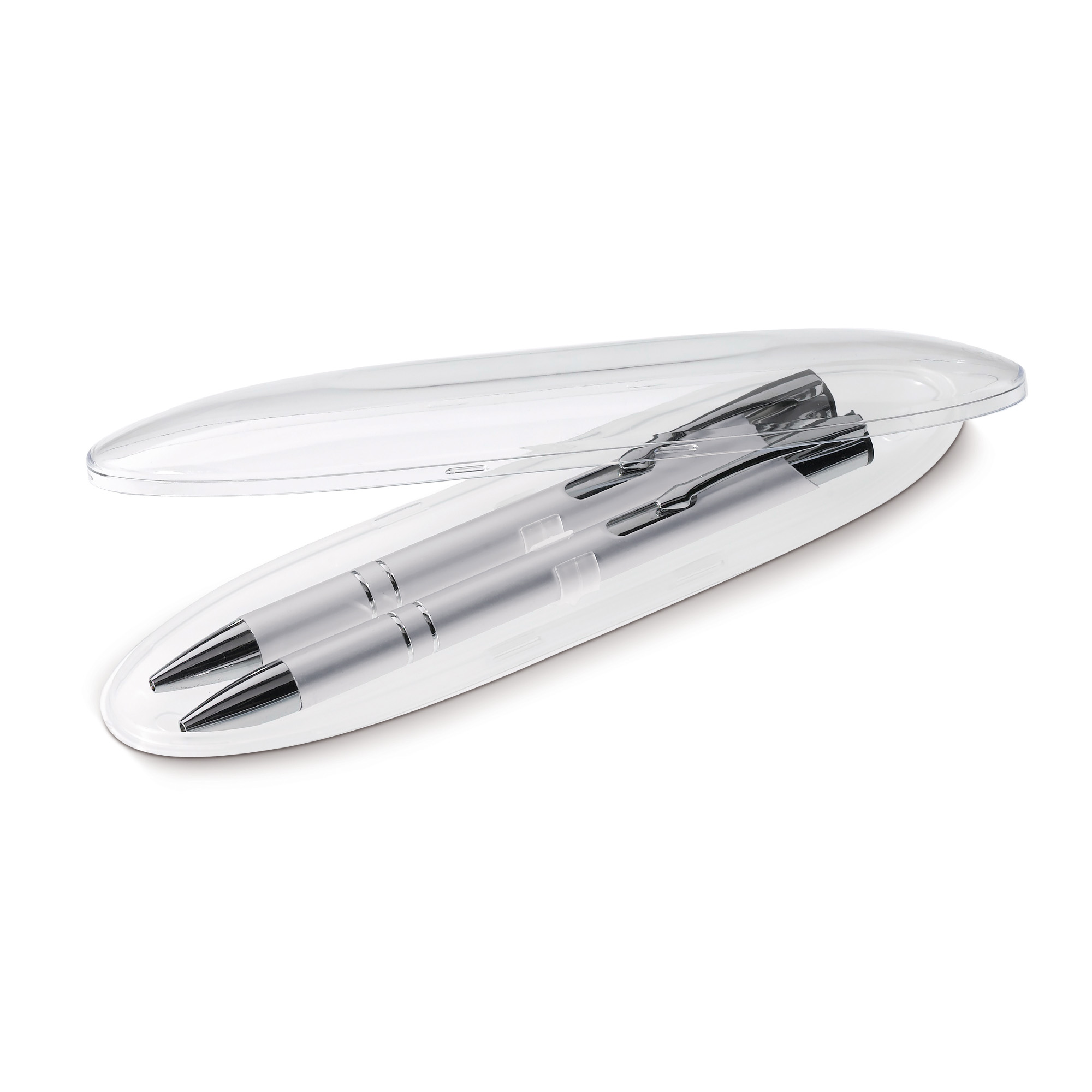 Set scrittura | Penna a sfera e portamine