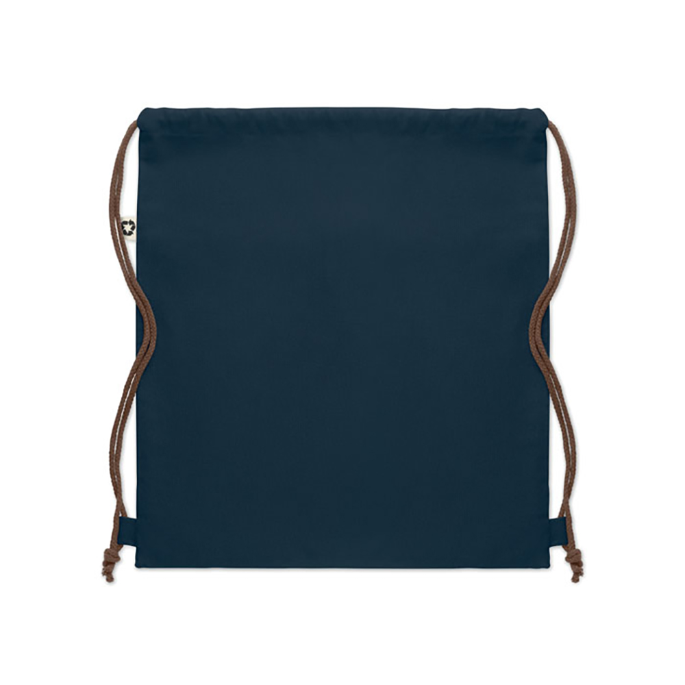 Sac à dos en coton | 220 g/m² | Premium
