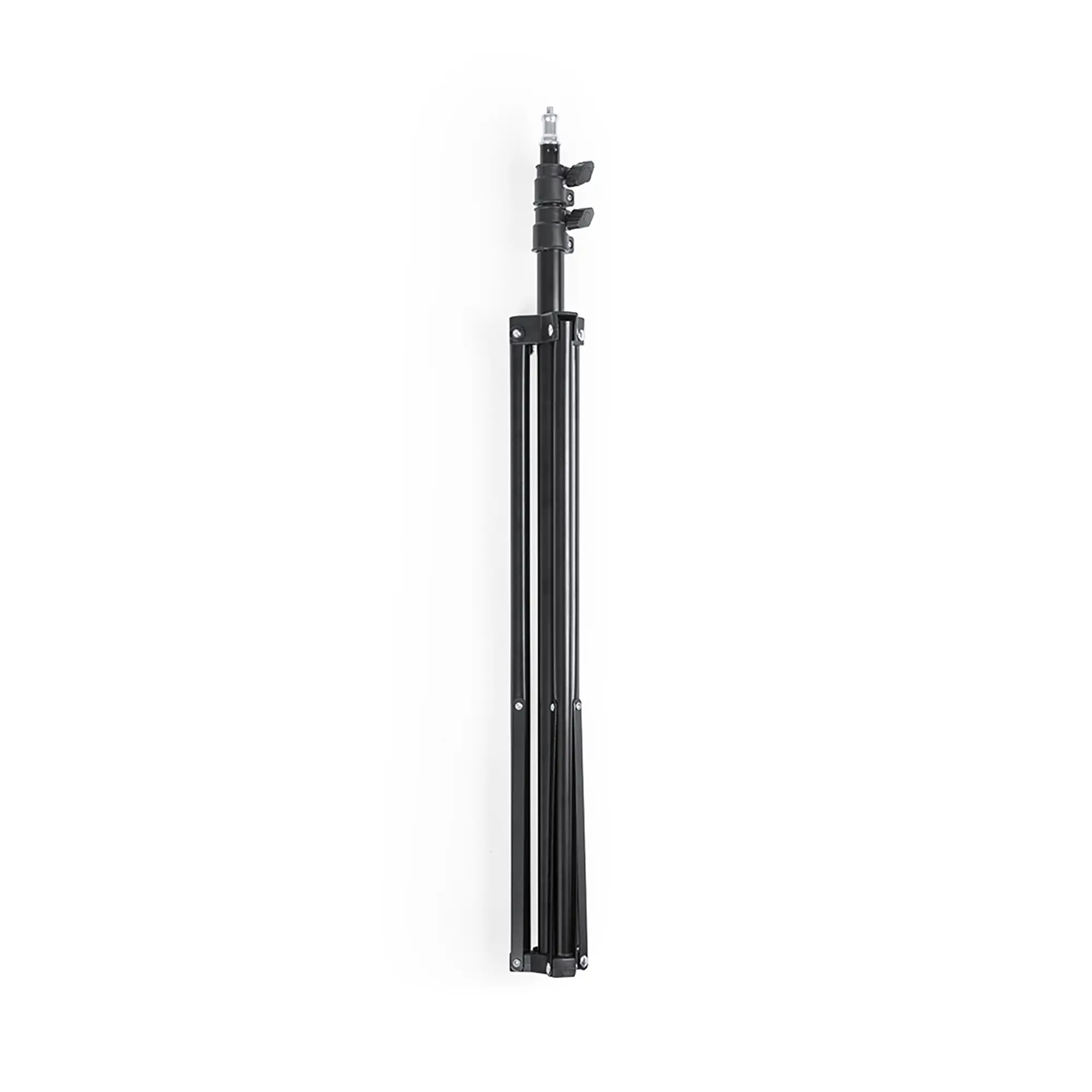 Ringlicht mit Stativ – 15 cm Ø | Handyhalterung | USB-Anschluss