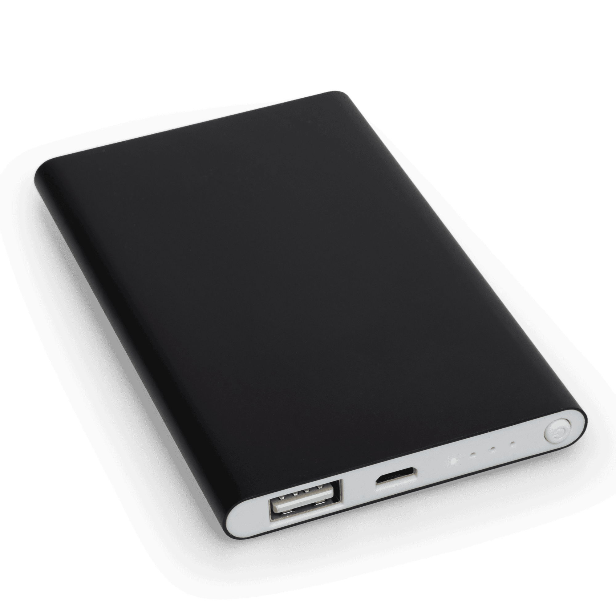 Batterie externe | 4000 mAh | Quadrichromie