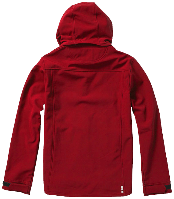 Softshelljacke Langley - Herren | 300 g/m² | Wasserdicht | Oeko-Tex