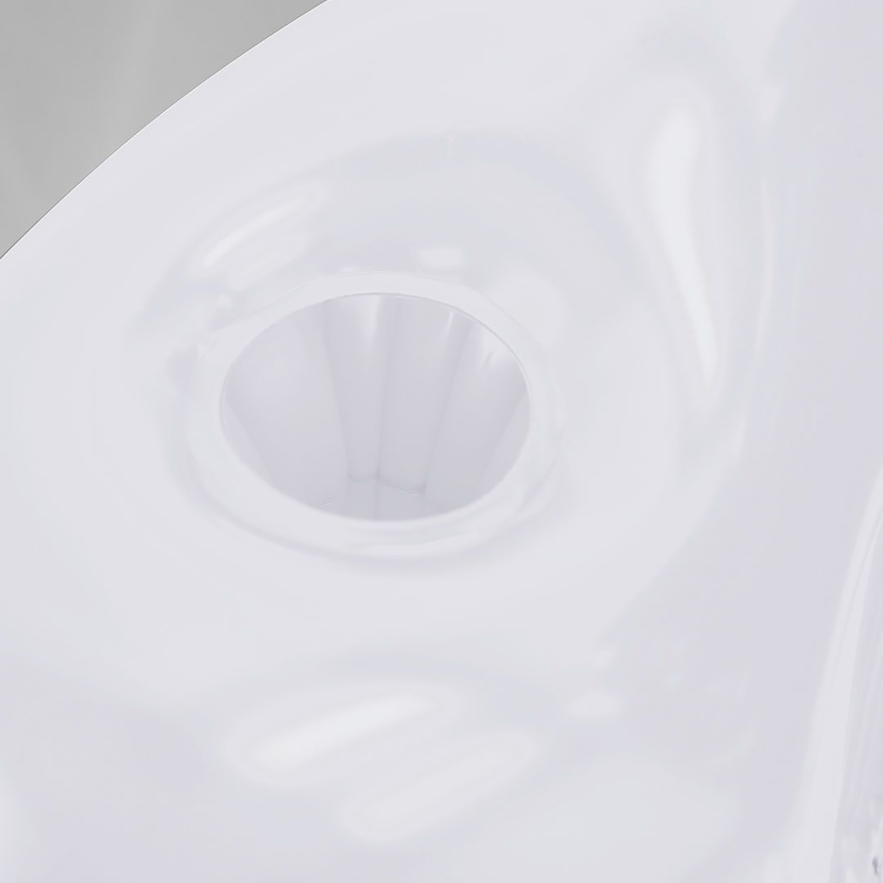 Stoel Sophie - PVC | Armleuningen | Opblaasbaar