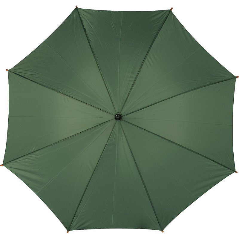 Parapluie coloré - Ø 100 cm | Automatique | Impression jusqu'à 2 couleurs