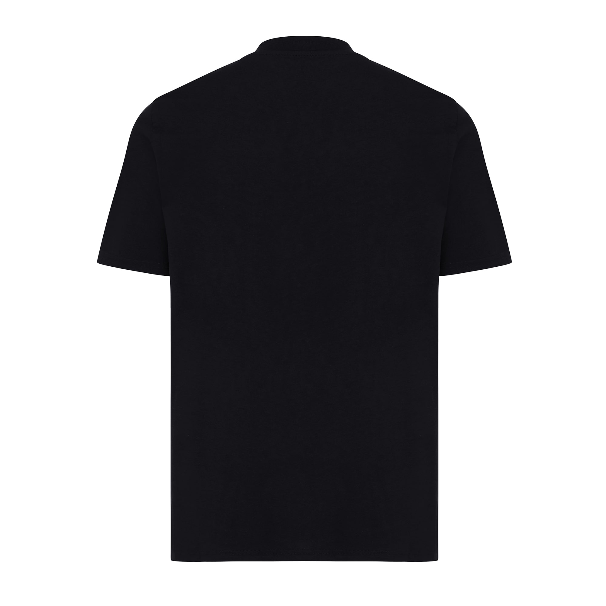 Iconiq T-Shirt Eco - Unisex | 160g/m² | Recycelte Baumwolle | Vollfarbdruck