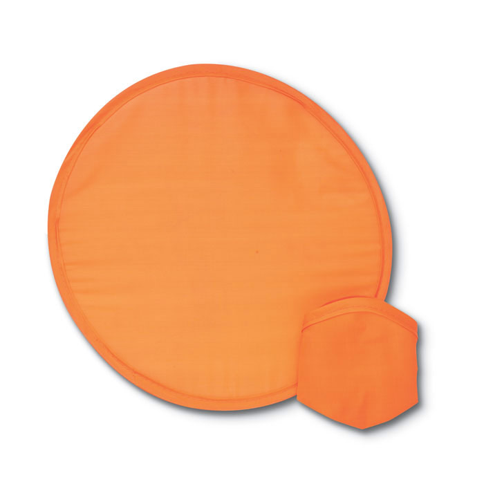 Frisbee coloré | Pliable | - Ø 25 cm | Impression 2 couleurs
