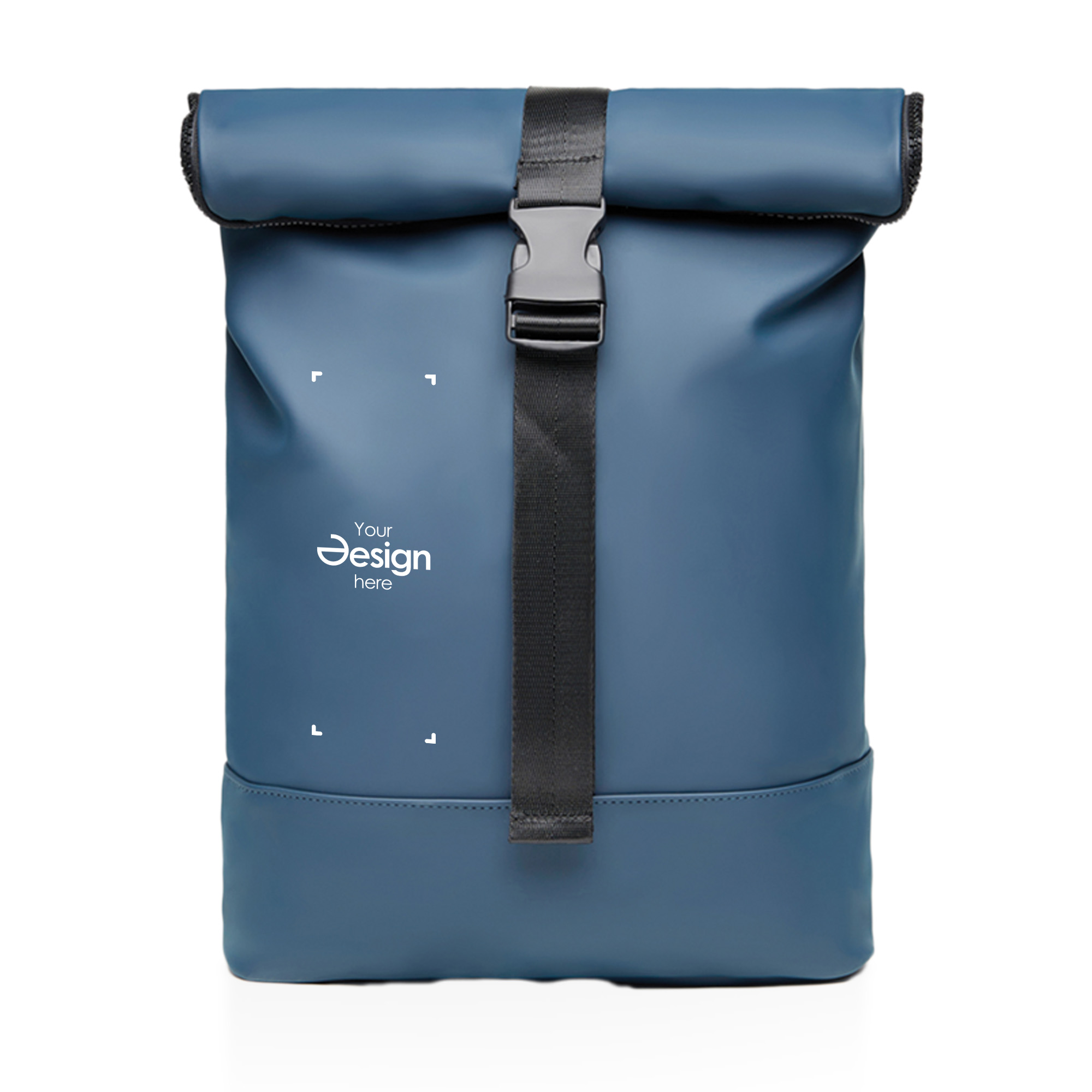 VINGA fietslaptop tas - 15 Inch | Waterafstotend | Met extra vakken