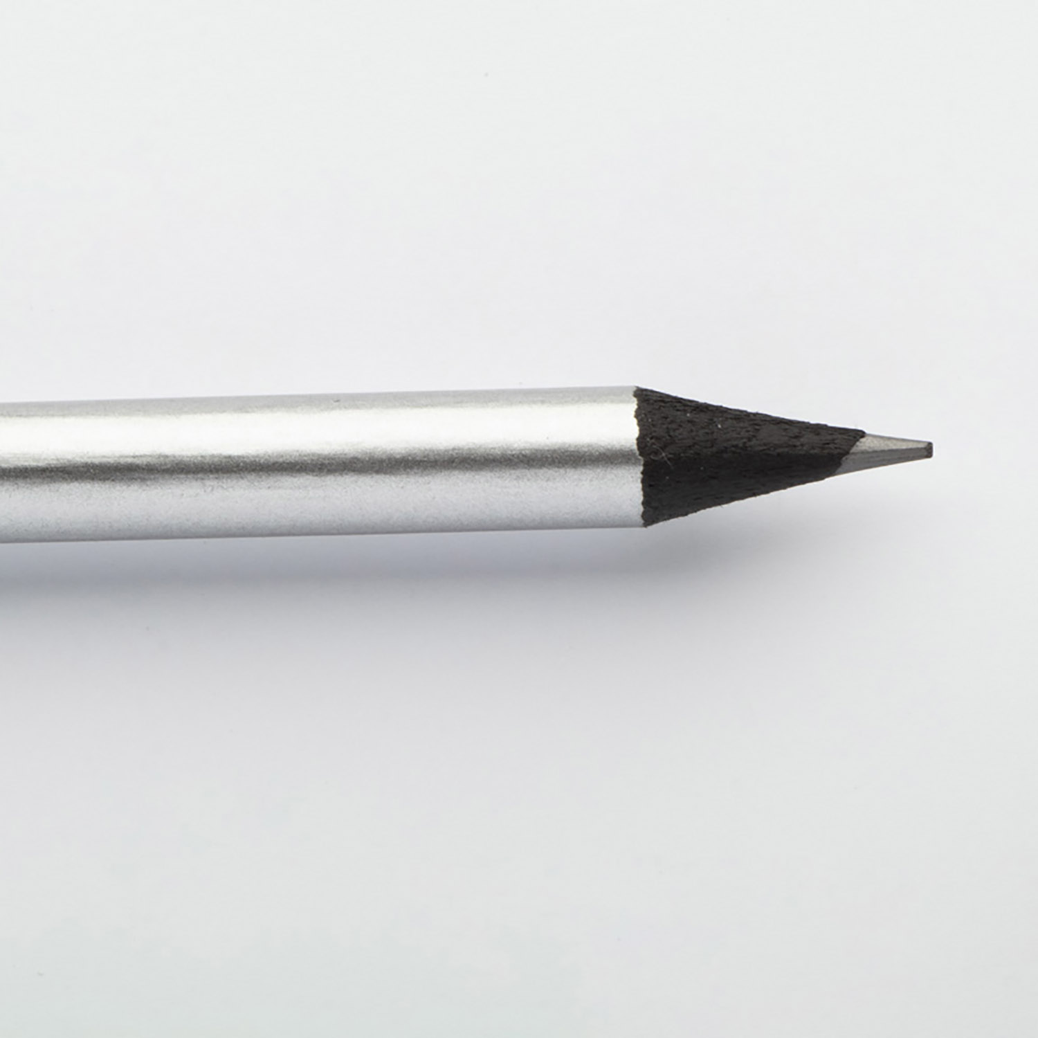 Crayon – Qualité HB | Bois Noir | Différentes Couleurs | Gomme Noire