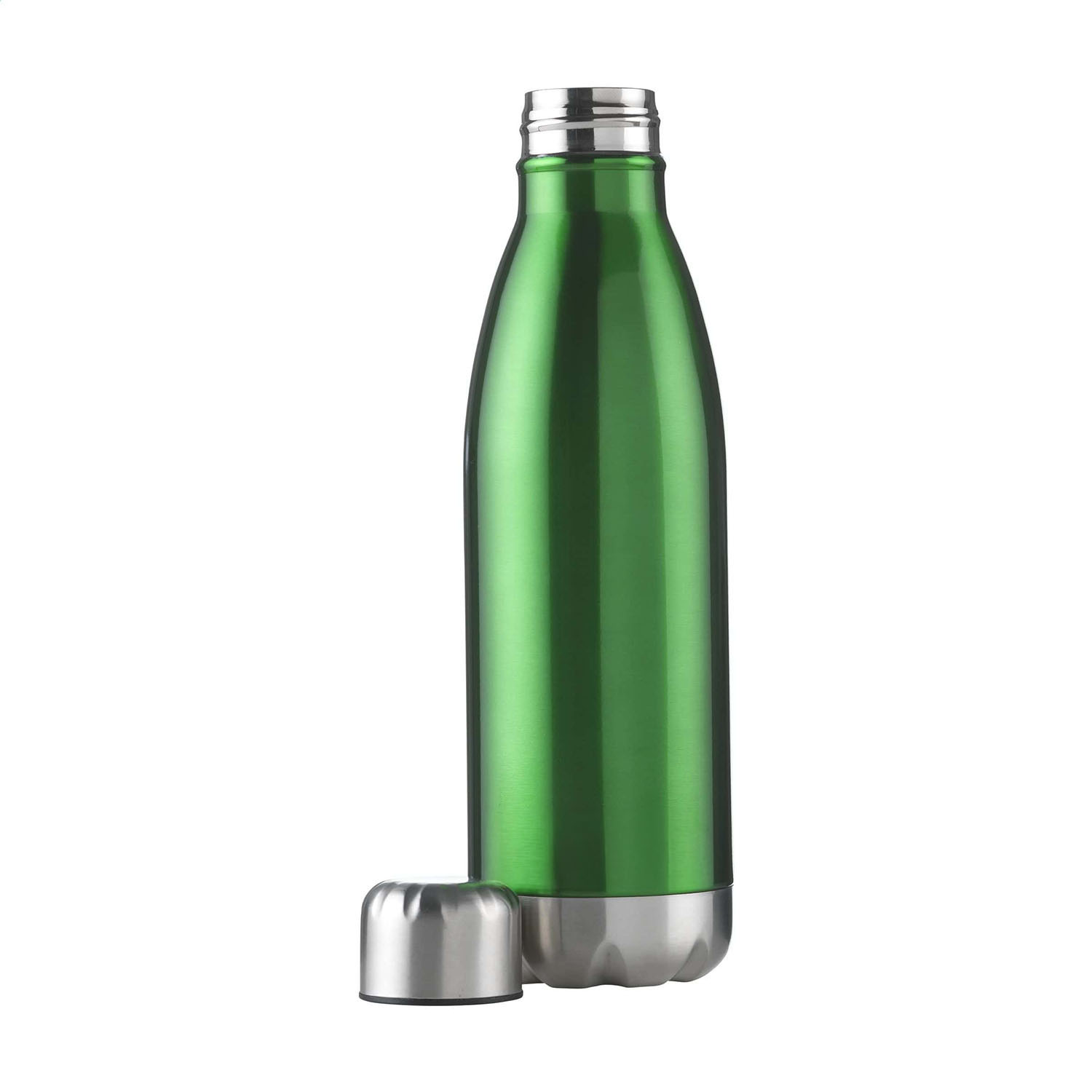 Thermosflasche Aria | 500 ml | Doppelwandig | Edelstahl