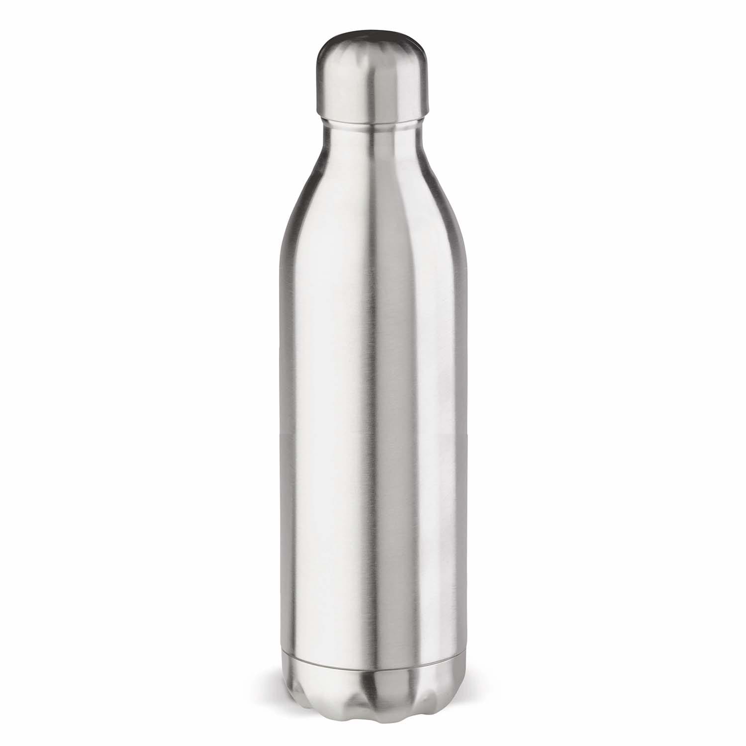 Thermosfles Alissa - 1000 ml | Lekvrij | RVS | Gravure & Full Colour