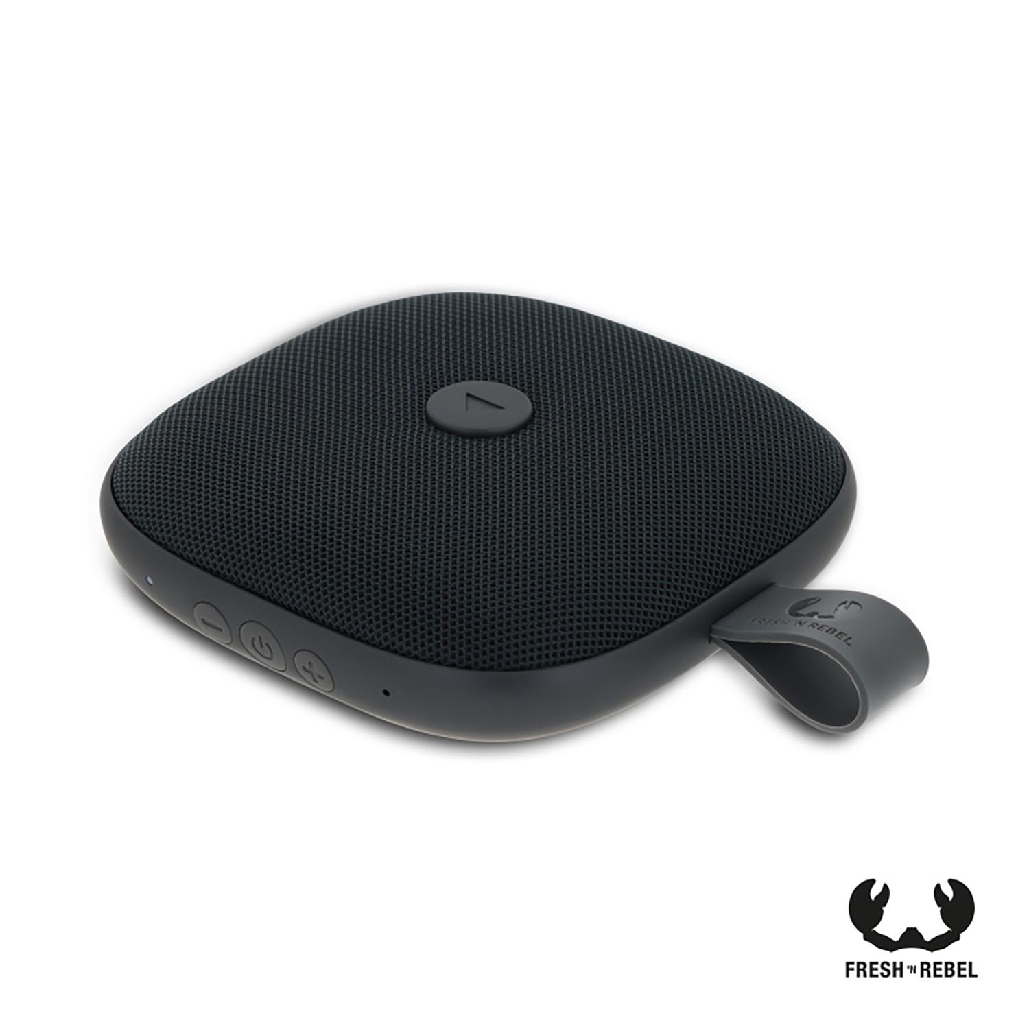 Fresh 'n Rebel Rockbox - Bold XS | Enceinte Bluetooth | Système Rockbox