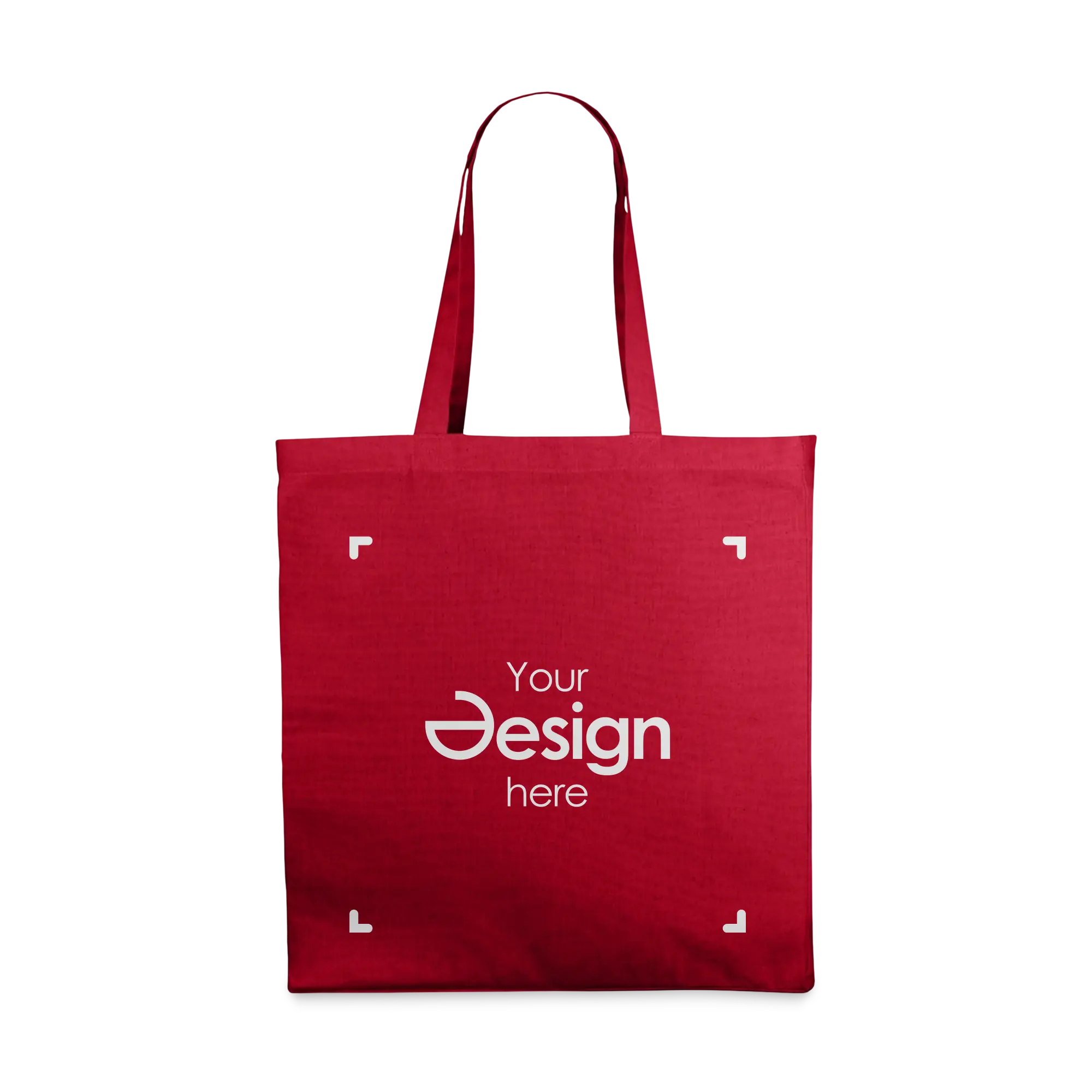 Katoenen tas Zia - Gekleurd | 220 g/m² | Snel