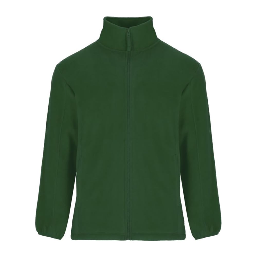 Fleecejack Roly - Heren | 300 g/m² | Polyester | Outdoor
