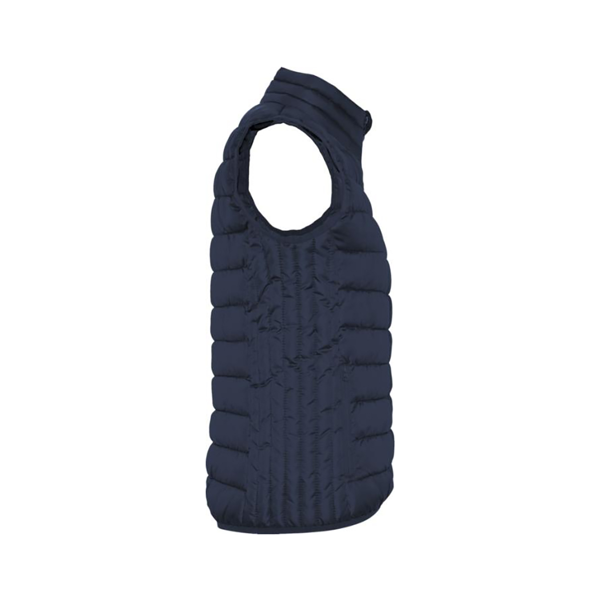 Daunenweste Roly - Damen | Polyester | Farbig