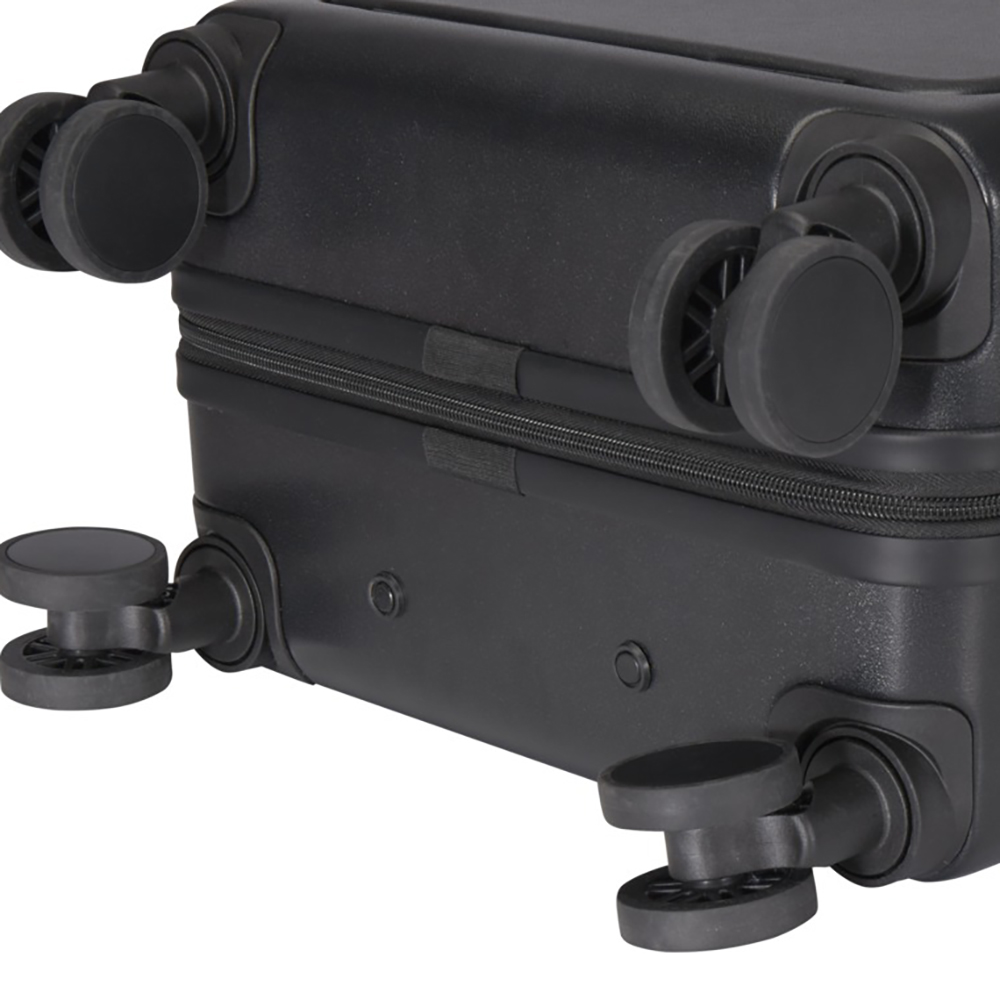 GRS recycled cabin trolley George - 40L | Handbagageformaat