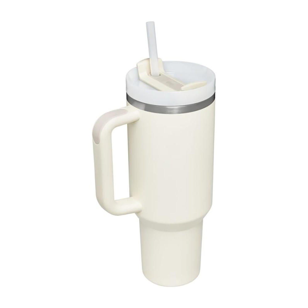 Stanley Quencher H2.0 Flowstate™ 1200 ml | RVS | BPA vrij