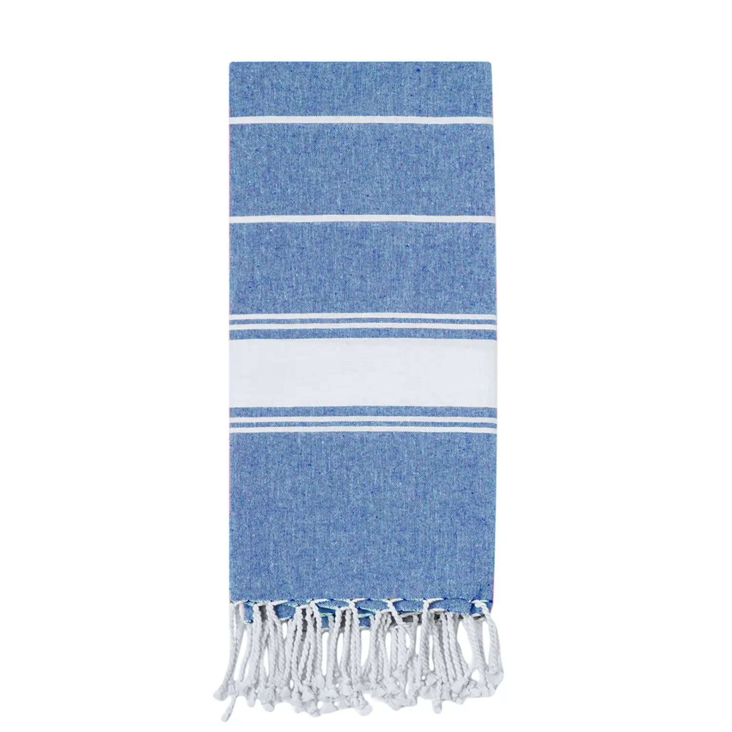 Telo pareo – Cotone riciclato 100% | 180 g/m² | 180 x 90 cm | Leggero