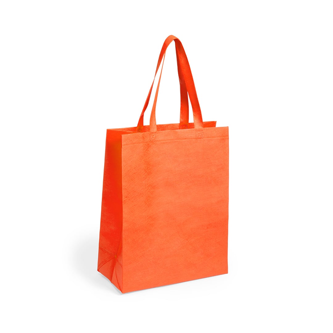 Non-woven tas Mila | 80 gr/m2 | Gekleurd