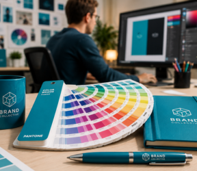 PMS en pantone