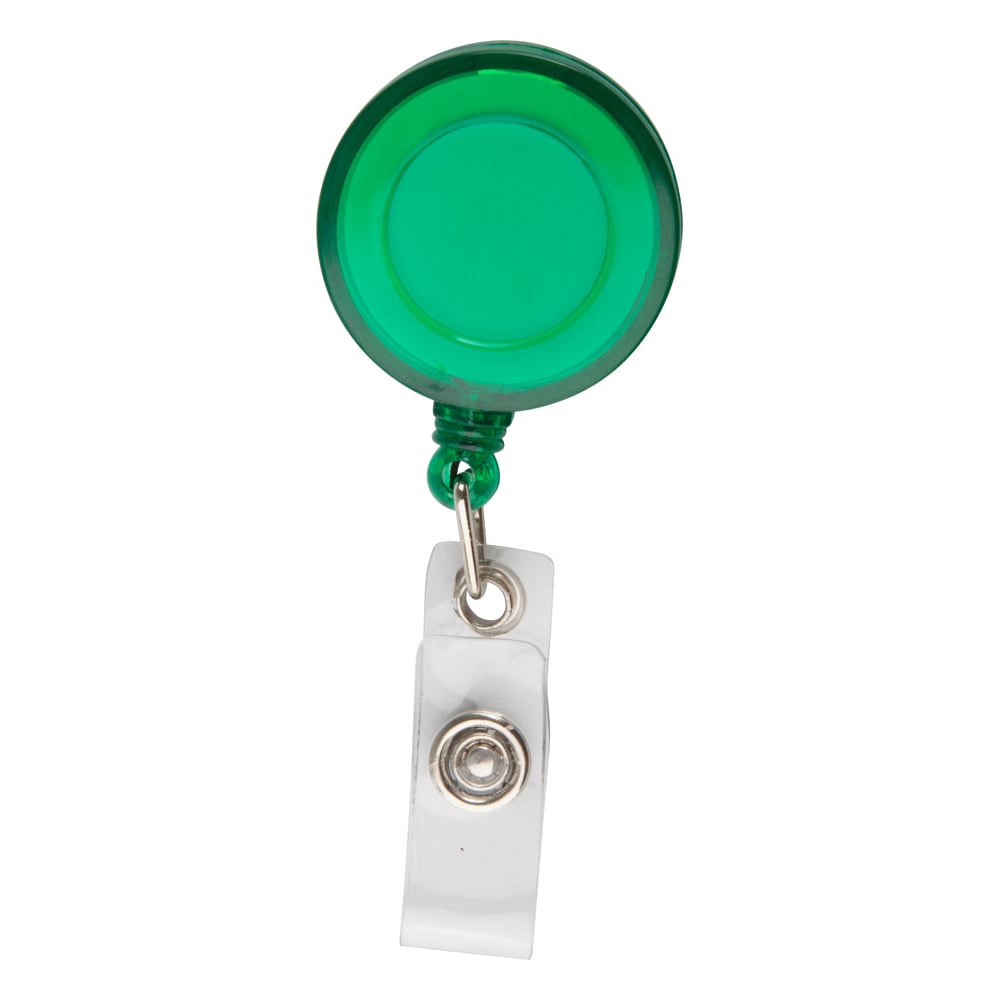 Pasjeshouder Jula - Veelzijdig | Uittrekbaar | Drukknoopsluiting