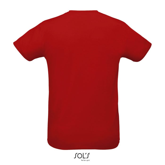 T-shirt Maxi - Unisex | 130 g/m² polyester | Full Colour