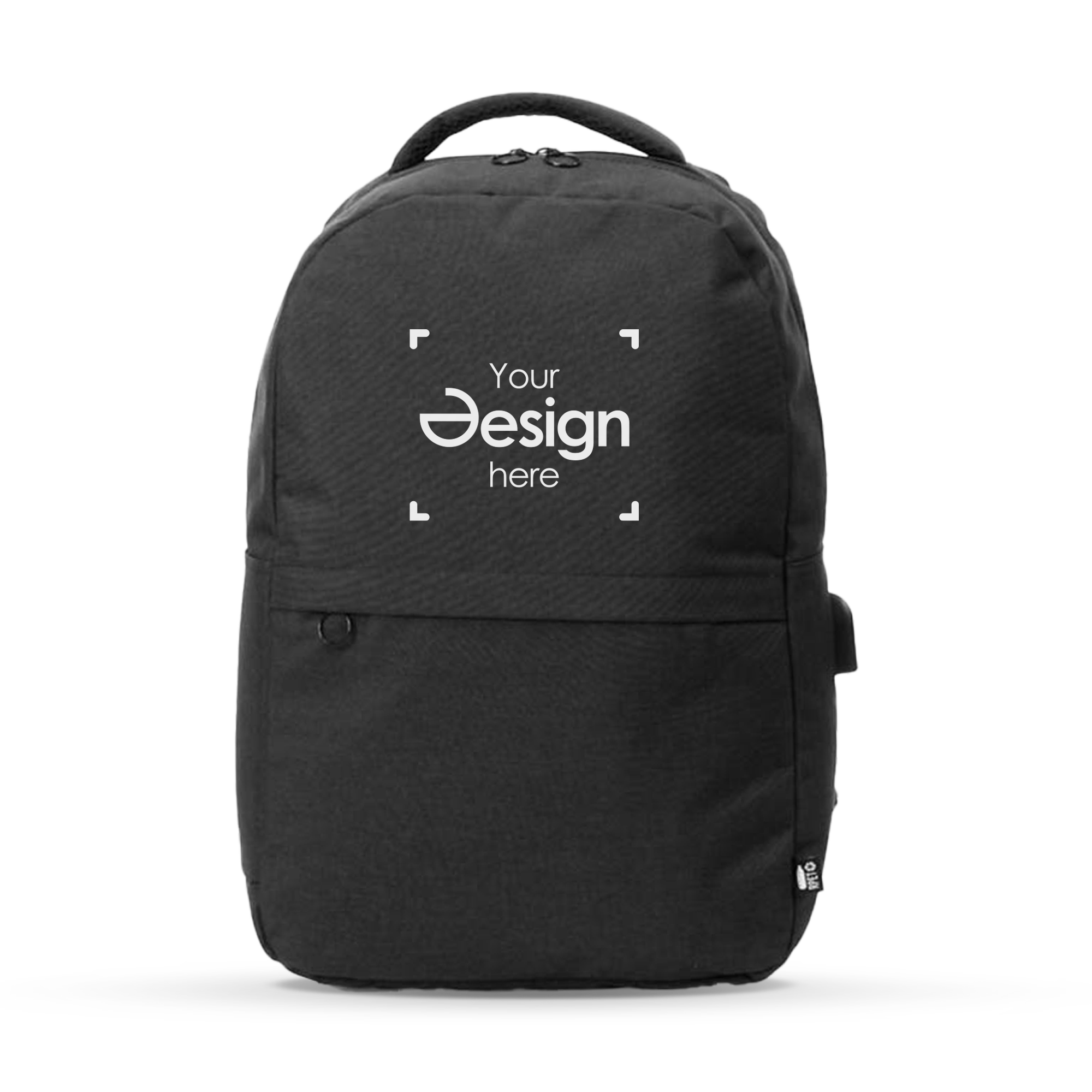 Rugzak Roan - 15 Inch | RPET-materiaal | Polyester