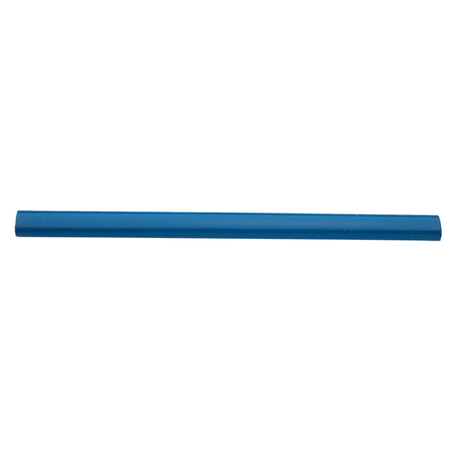 Crayon de charpentier | Bois | Non taillé | Quadrichromie
