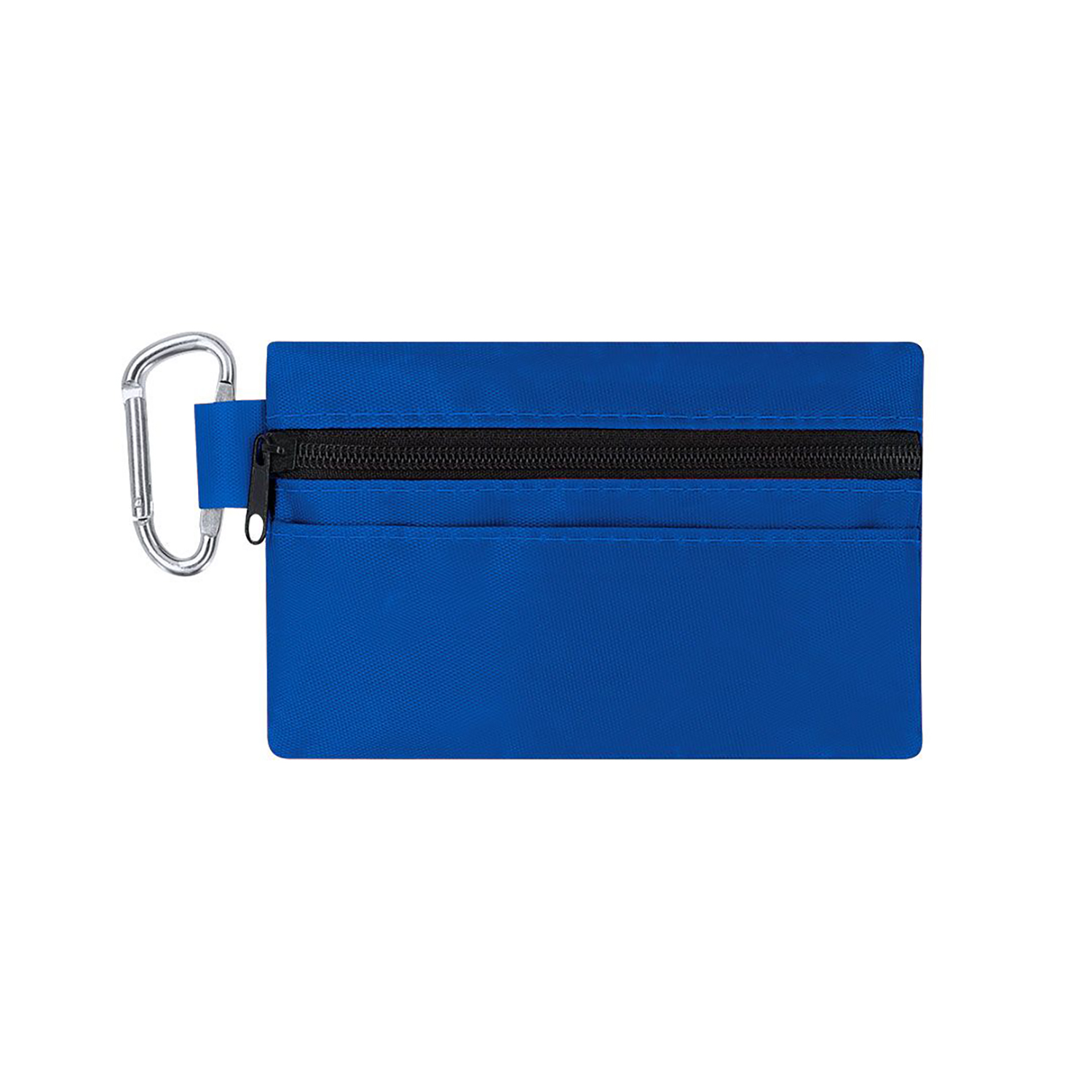 Trousse de secours – Kit de premiers secours compact | 16 pièces | Étui en nylon | Format voyage