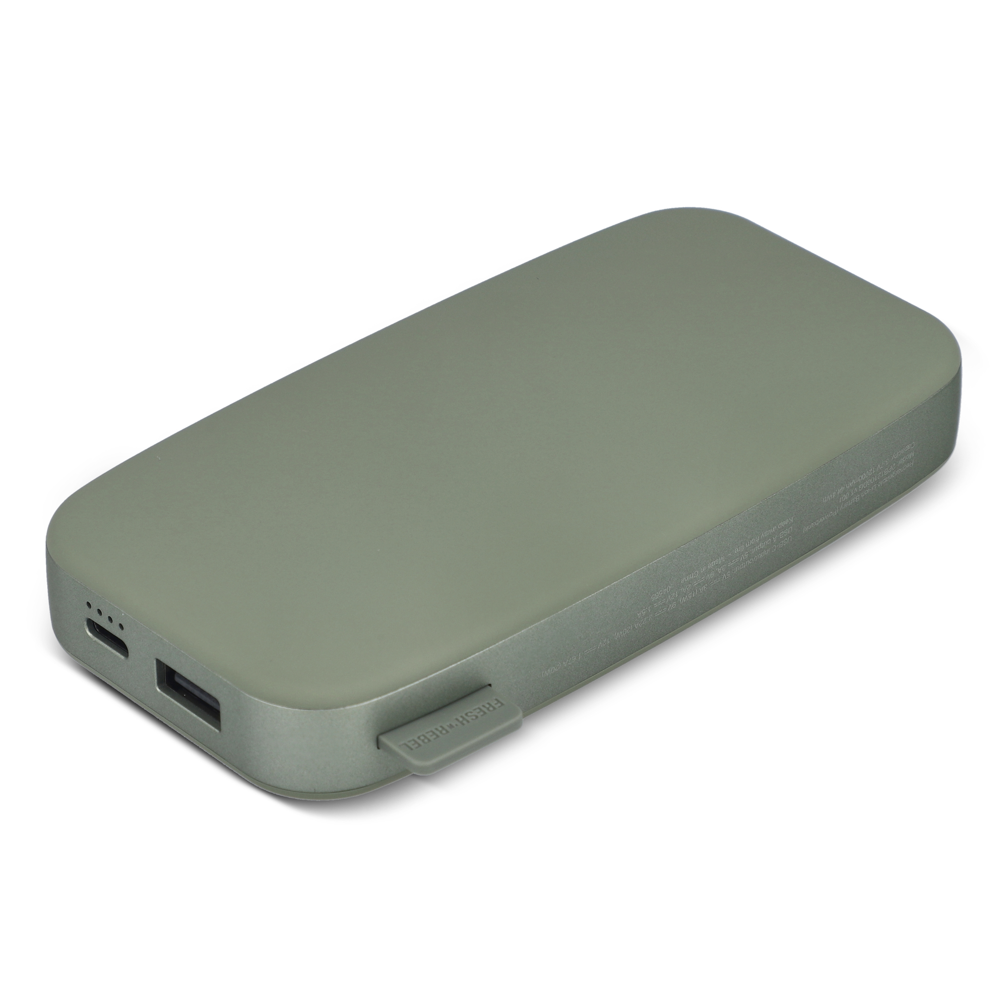 Powerbank | Fresh 'n Rebel | 12000 mAh